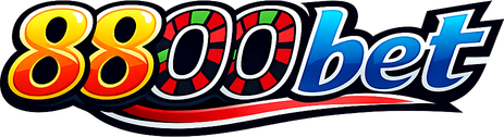 8800bet Logo